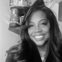 Warby Parker Employee Nashé Francis's profile photo