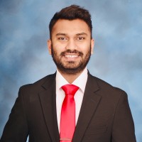 Sanket Mitha's profile photo