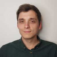 NatWest Cushon Employee Simon Dickson's profile photo