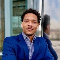 SharpRank Employee Ayo Bodison's profile photo