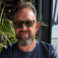 RFA Advertising and Marketing Employee Mark Mitchell's profile photo