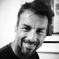 Surrey County Council Employee Matthew Nott's profile photo