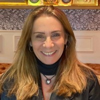 Onda Solidaria Employee Mônica Carvalho's profile photo
