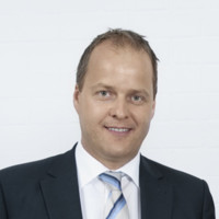 Ziehm Imaging Employee Klaus Hörndler's profile photo