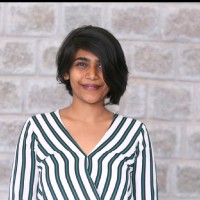 Manjushree Rm Email & Phone Number