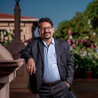 The Orchid Hotel (C/O Kamat Hotel India Limited) Employee Balasaheb Aiwale's profile photo