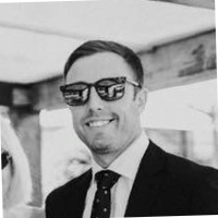 Deutsche Bank Employee Dave Rawlings's profile photo