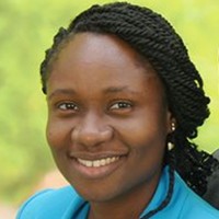 Anelto Employee Abimbola Omotosho's profile photo