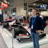 CAD sas Employee Lorenzo Bonfanti's profile photo