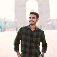 Prane Kumar's profile photo