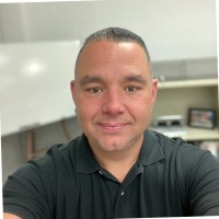 Microtech Inc Employee Anthony Hallock's profile photo