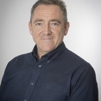 Available Employee Conor Gray's profile photo