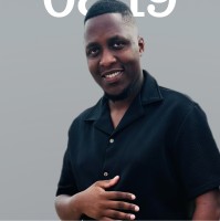 ECN (Electronic Communications Network) Employee Tumisho Semenya's profile photo