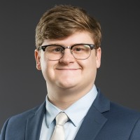 BMC Software Employee Benjamin Bertram's profile photo