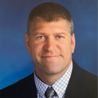 Grand Erie District School Board Employee Colin Miller's profile photo