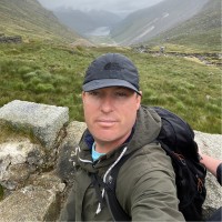 Health Service Executive Employee Darragh White's profile photo
