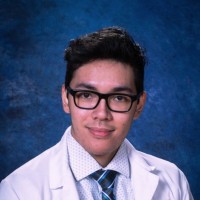 Garnet Health Medical Center Employee Stephen Hom's profile photo