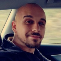 Hitachi Energy Employee Daniel Politi's profile photo