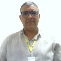 Saga Brasil Group Employee Daniel Santiago's profile photo