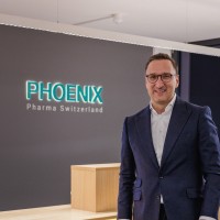 PHOENIX Pharma Switzerland AG Employee Gerd Kaiser-Kossmayr's profile photo