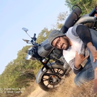Sciformix Employee Sachin Jagtap's profile photo