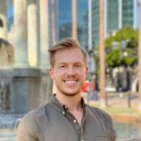 PlayStation Employee Tyler Parks's profile photo