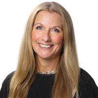 Avtalat Employee Mari Holm's profile photo