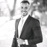 Cargill Employee Moises Henrique's profile photo