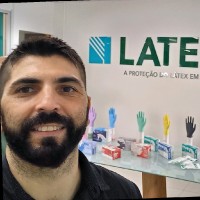 LATEX BR Employee Vander Almeida's profile photo