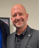 Sharp Business USA Employee Jonathan Callaway's profile photo
