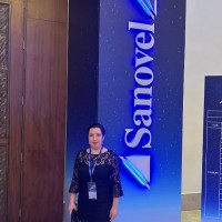 Sanovel İlaç Employee Nilcan Çetiner's profile photo