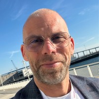 BioInvent International AB Employee Bjorn Frendeus's profile photo