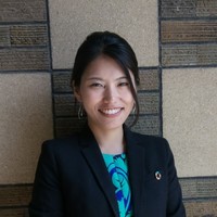 Asahi Global Procurement Employee Junko Yabuno's profile photo