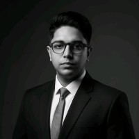 BharatNXT Employee Pranay Dutta's profile photo