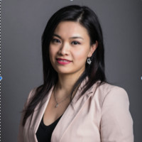 Yanny Lee Email & Phone Number