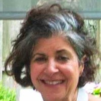 Nancy Simon, L.C.S.W. Employee Nancy Simon's profile photo