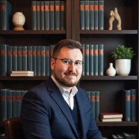 Benjamin Dollarhide Email & Phone Number