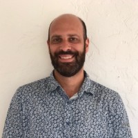 Thanksgiving Coffee Company Employee Jonah Katzeff's profile photo