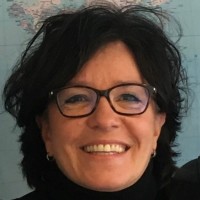 Christiane Fastenau Email