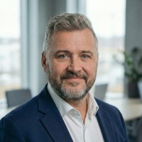 Civic Data Employee Chris Brinkworth's profile photo