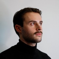 Adapei de la Gironde Employee Lucas Schnéberger's profile photo