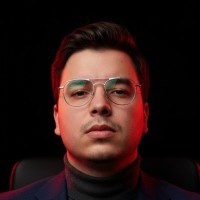 GS GESTION Employee Agustín Zaquiere Correa's profile photo