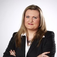 CHANNEL21 GmbH Employee Katharina Heidrich's profile photo