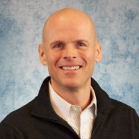 Pfizer Employee Jason McElwee's profile photo