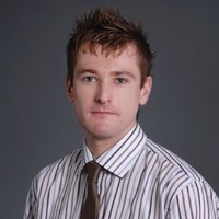 Darren Wallbanks Email