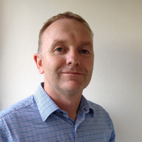 BMD Group Employee Mark Renshaw's profile photo