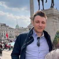 Natta Building Company Ltd Employee Cosmin Corman's profile photo