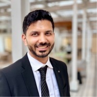 Anchit Saini Email & Phone Number