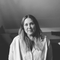 Svevia Employee Caroline Wallin's profile photo