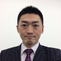 Yokogawa Employee Ryo Takeuchi's profile photo